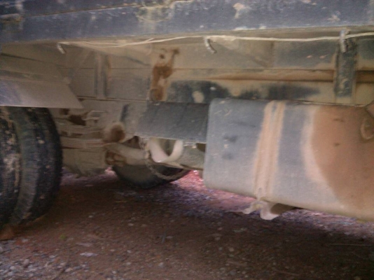 **360,000 บ.ต่อรอง/// 6ล้อดั้มดิน ISUZU NPR-125 ** ขาย ISUZU NPR-125 6ล้อดั้มดิน5คิว พร้อมใช้งาน ISUZU NPR59LU5M 4BG1-125HP แก้มเหลือง เกียร์สั้น รถห้างแท้ วางเครื่องใหม่ (ลงเล่ม) เครื่องฟิตมาใหม่ แน่น แรง เกียร์สั้น เข้าง่ายไม่มีหลุดครับ ช่วงล่างใหญ่ Fหล **360,000 บ.ต่อรอง/// 6ล้อดั้มดิน ISUZU NPR-125 ** ขาย ISUZU NPR-125 6ล้อดั้มดิน5คิว พร้อมใช้งาน ISUZU NPR59LU5M 4BG1-125HP แก้มเหลือง เกียร์สั้น รถห้างแท้ วางเครื่องใหม่ (ลงเล่ม) เครื่องฟิตมาใหม่ แน่น แรง เกียร์สั้น เข้าง่ายไม่มีหลุดครับ ช่วงล่างใหญ่ Fหล