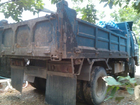 **360,000 บ.ต่อรอง/// 6ล้อดั้มดิน ISUZU NPR-125 ** ขาย ISUZU NPR-125 6ล้อดั้มดิน5คิว พร้อมใช้งาน ISUZU NPR59LU5M 4BG1-125HP แก้มเหลือง เกียร์สั้น รถห้างแท้ วางเครื่องใหม่ (ลงเล่ม) เครื่องฟิตมาใหม่ แน่น แรง เกียร์สั้น เข้าง่ายไม่มีหลุดครับ ช่วงล่างใหญ่ Fหล **360,000 บ.ต่อรอง/// 6ล้อดั้มดิน ISUZU NPR-125 ** ขาย ISUZU NPR-125 6ล้อดั้มดิน5คิว พร้อมใช้งาน ISUZU NPR59LU5M 4BG1-125HP แก้มเหลือง เกียร์สั้น รถห้างแท้ วางเครื่องใหม่ (ลงเล่ม) เครื่องฟิตมาใหม่ แน่น แรง เกียร์สั้น เข้าง่ายไม่มีหลุดครับ ช่วงล่างใหญ่ Fหล