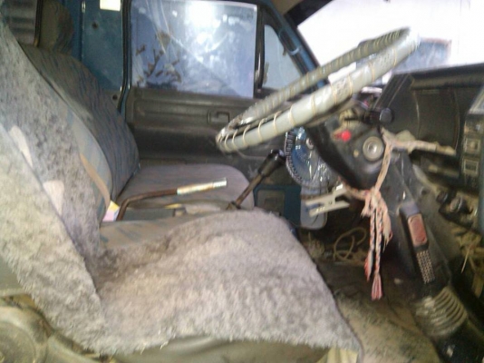 **360,000 บ.ต่อรอง/// 6ล้อดั้มดิน ISUZU NPR-125 ** ขาย ISUZU NPR-125 6ล้อดั้มดิน5คิว พร้อมใช้งาน ISUZU NPR59LU5M 4BG1-125HP แก้มเหลือง เกียร์สั้น รถห้างแท้ วางเครื่องใหม่ (ลงเล่ม) เครื่องฟิตมาใหม่ แน่น แรง เกียร์สั้น เข้าง่ายไม่มีหลุดครับ ช่วงล่างใหญ่ Fหล **360,000 บ.ต่อรอง/// 6ล้อดั้มดิน ISUZU NPR-125 ** ขาย ISUZU NPR-125 6ล้อดั้มดิน5คิว พร้อมใช้งาน ISUZU NPR59LU5M 4BG1-125HP แก้มเหลือง เกียร์สั้น รถห้างแท้ วางเครื่องใหม่ (ลงเล่ม) เครื่องฟิตมาใหม่ แน่น แรง เกียร์สั้น เข้าง่ายไม่มีหลุดครับ ช่วงล่างใหญ่ Fหล