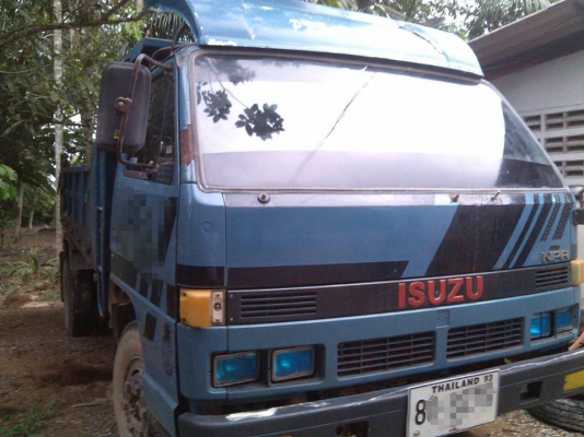 **360,000 บ.ต่อรอง/// 6ล้อดั้มดิน ISUZU NPR-125 ** ขาย ISUZU NPR-125 6ล้อดั้มดิน5คิว พร้อมใช้งาน ISUZU NPR59LU5M 4BG1-125HP แก้มเหลือง เกียร์สั้น รถห้างแท้ วางเครื่องใหม่ (ลงเล่ม) เครื่องฟิตมาใหม่ แน่น แรง เกียร์สั้น เข้าง่ายไม่มีหลุดครับ ช่วงล่างใหญ่ Fหล **360,000 บ.ต่อรอง/// 6ล้อดั้มดิน ISUZU NPR-125 ** ขาย ISUZU NPR-125 6ล้อดั้มดิน5คิว พร้อมใช้งาน ISUZU NPR59LU5M 4BG1-125HP แก้มเหลือง เกียร์สั้น รถห้างแท้ วางเครื่องใหม่ (ลงเล่ม) เครื่องฟิตมาใหม่ แน่น แรง เกียร์สั้น เข้าง่ายไม่มีหลุดครับ ช่วงล่างใหญ่ Fหล