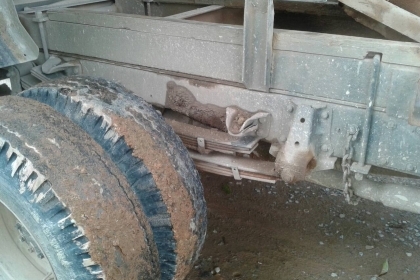 **360,000 บ.ต่อรอง/// 6ล้อดั้มดิน ISUZU NPR-125 ** ขาย ISUZU NPR-125 6ล้อดั้มดิน5คิว พร้อมใช้งาน ISUZU NPR59LU5M 4BG1-125HP แก้มเหลือง เกียร์สั้น รถห้างแท้ วางเครื่องใหม่ (ลงเล่ม) เครื่องฟิตมาใหม่ แน่น แรง เกียร์สั้น เข้าง่ายไม่มีหลุดครับ ช่วงล่างใหญ่ Fหล **360,000 บ.ต่อรอง/// 6ล้อดั้มดิน ISUZU NPR-125 ** ขาย ISUZU NPR-125 6ล้อดั้มดิน5คิว พร้อมใช้งาน ISUZU NPR59LU5M 4BG1-125HP แก้มเหลือง เกียร์สั้น รถห้างแท้ วางเครื่องใหม่ (ลงเล่ม) เครื่องฟิตมาใหม่ แน่น แรง เกียร์สั้น เข้าง่ายไม่มีหลุดครับ ช่วงล่างใหญ่ Fหล