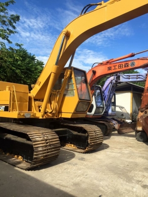 CAT 140 มิสซู เก่านอกไม่เคยใช้งานในไทย ราคา 700,000 บาท