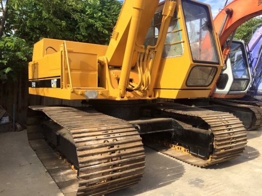 CAT 140 มิสซู เก่านอกไม่เคยใช้งานในไทย ราคา 700,000 บาท