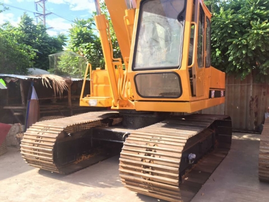 CAT 140 มิสซู เก่านอกไม่เคยใช้งานในไทย ราคา 700,000 บาท