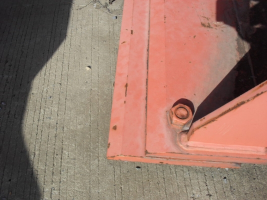 ******bucket LX80 NEW****** ******bucket LX80 NEW******