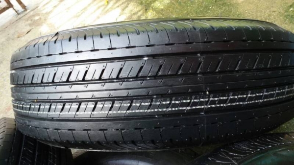 ล้อ ISUZU ขอบ 16 พร้อมยางป้ายแดง 215 70 16 ปี 15 ชุดล่ะ 15,800