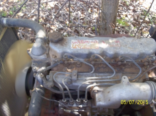 ขายแบคโค 60รุ่น2 เครื่องฮีโน่ 117 แรงสภาพพร้อมใช้ ขายแบคโค 60รุ่น2 เครื่องฮีโน่ 117 แรงสภาพพร้อมใช้