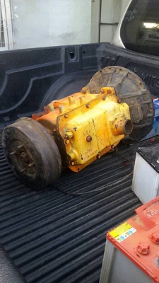 เกียร์ EH 700 ราคาถูกๆ