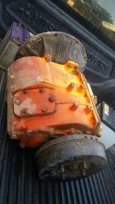 เกียร์ EH 700 ราคาถูกๆ