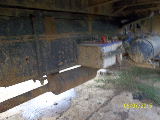 ขาย 10ล้อดั้ม  FN527 M   เอกสารพร้อมโอน