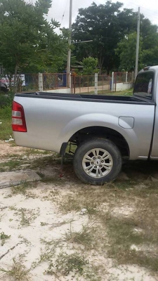 ปิ๊กอัพ ฟอร์ด ขายตามสภาพ