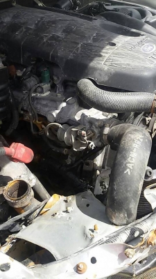 ปิ๊กอัพ ฟอร์ด ขายตามสภาพ