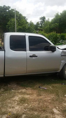 ปิ๊กอัพ ฟอร์ด ขายตามสภาพ