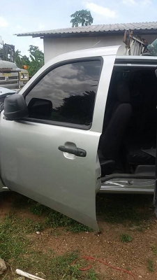 ปิ๊กอัพ ฟอร์ด ขายตามสภาพ