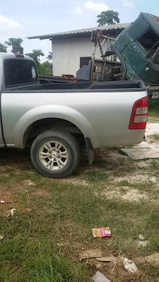 ปิ๊กอัพ ฟอร์ด ขายตามสภาพ