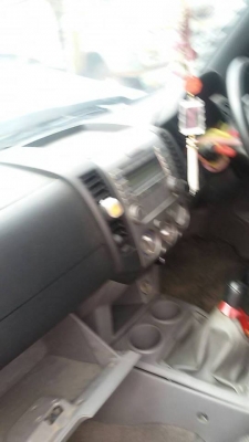 ปิ๊กอัพ ฟอร์ด ขายตามสภาพ