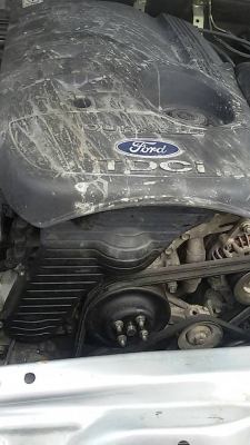 ปิ๊กอัพ ฟอร์ด ขายตามสภาพ