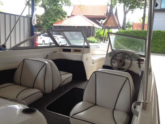 ขาย Bayliner ขนาด 18 ฟุต เครื่อง 3.0L