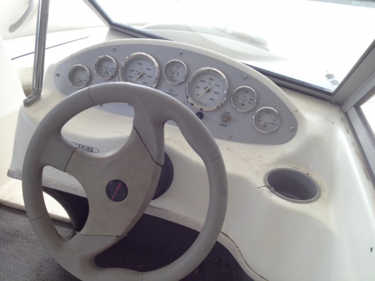 ขาย Bayliner ขนาด 18 ฟุต เครื่อง 3.0L