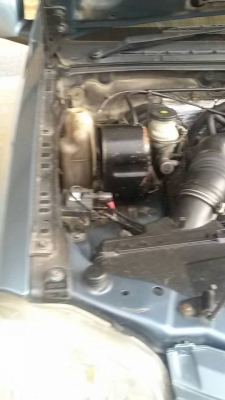 อีซูซุ ดีแม็ค วางเครื่อง J ติดแก๊ส LPG อีซูซุ ดีแม็ค วางเครื่อง J ติดแก๊ส LPG