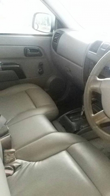 อีซูซุ ดีแม็ค วางเครื่อง J ติดแก๊ส LPG อีซูซุ ดีแม็ค วางเครื่อง J ติดแก๊ส LPG