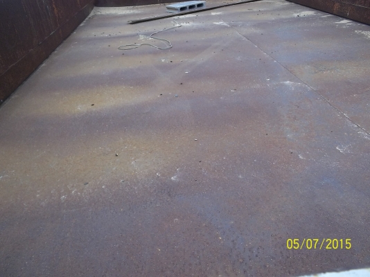 ขาย  กระบะ 6ล้อ   115