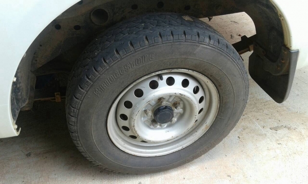 ขาย Triton 2.5 ปี 2006/2549 คัสซีสวย เครื่องดี แอร์เย็น พาวเวอร์ครบ ทะเบียนพร้อมโอน