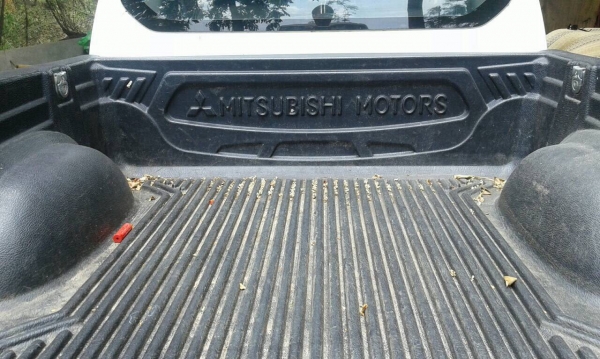 ขาย Triton 2.5 ปี 2006/2549 คัสซีสวย เครื่องดี แอร์เย็น พาวเวอร์ครบ ทะเบียนพร้อมโอน