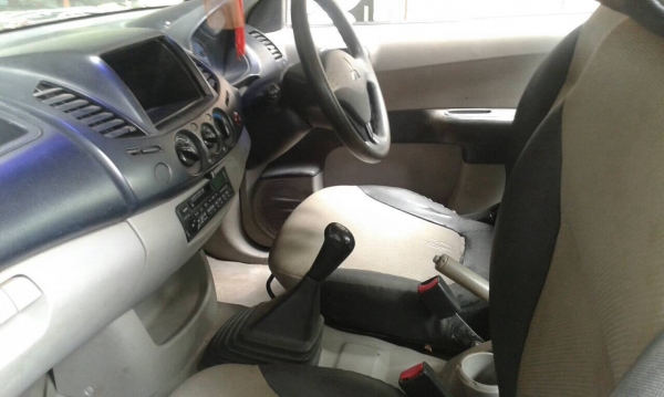 ขาย Triton 2.5 ปี 2006/2549 คัสซีสวย เครื่องดี แอร์เย็น พาวเวอร์ครบ ทะเบียนพร้อมโอน