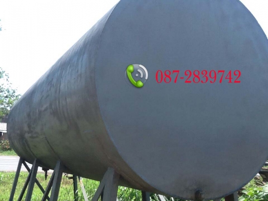 ขายแท้งค์บรรจุน้ำมันดีเซล 10,000 ลิตร