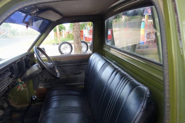 ขาย TOYOTA RN20 สภาพเดิมๆ มือเดียวป้ายแดงจากห้างฯ ขาย TOYOTA RN20 สภาพเดิมๆ มือเดียวป้ายแดงจากห้างฯ