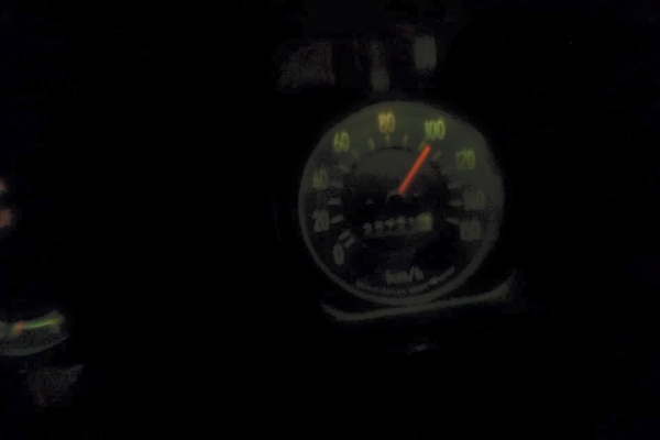 ขาย TOYOTA RN20 สภาพเดิมๆ มือเดียวป้ายแดงจากห้างฯ