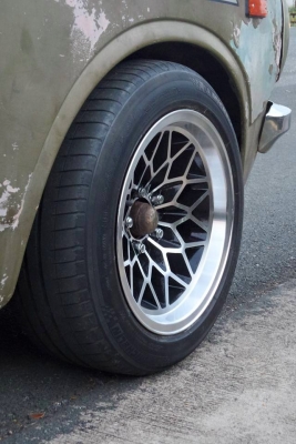 ขาย TOYOTA RN20 สภาพเดิมๆ มือเดียวป้ายแดงจากห้างฯ ขาย TOYOTA RN20 สภาพเดิมๆ มือเดียวป้ายแดงจากห้างฯ