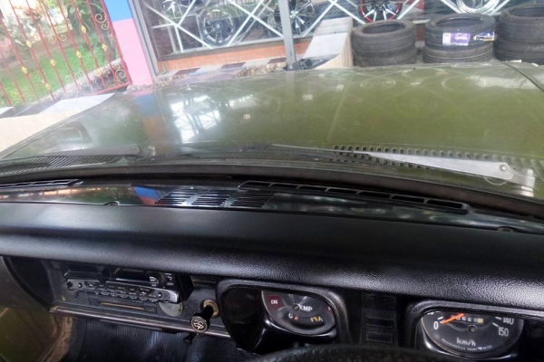 ขาย TOYOTA RN20 สภาพเดิมๆ มือเดียวป้ายแดงจากห้างฯ ขาย TOYOTA RN20 สภาพเดิมๆ มือเดียวป้ายแดงจากห้างฯ