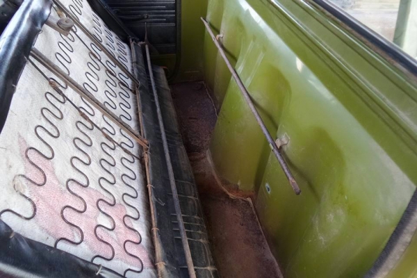 ขาย TOYOTA RN20 สภาพเดิมๆ มือเดียวป้ายแดงจากห้างฯ ขาย TOYOTA RN20 สภาพเดิมๆ มือเดียวป้ายแดงจากห้างฯ