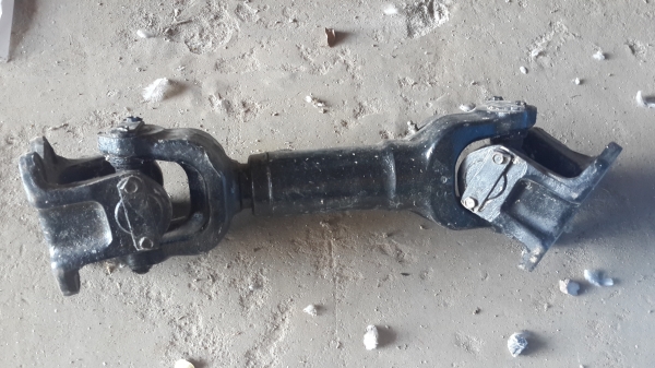 ขายเพลากลางท่อนหลังสุด hino fm3m -และ sumo 227