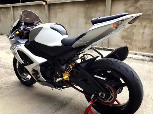 SALEBIKE ขอนำเสนอราคาเพียง 279000 SUZUKI GSXR1000 K8 ปี2008 สภาพกริปสรรพสามิตแท้ไม่เเท้ยินดีคืนเงินเต็มจำนวนคับ SALEBIKE ขอนำเสนอราคาเพียง 279000 SUZUKI GSXR1000 K8 ปี2008 สภาพกริปสรรพสามิตแท้ไม่เเท้ยินดีคืนเงินเต็มจำนวนคับ