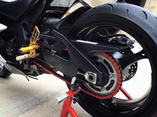 SALEBIKE ขอนำเสนอราคาเพียง 279000 SUZUKI GSXR1000 K8 ปี2008 สภาพกริปสรรพสามิตแท้ไม่เเท้ยินดีคืนเงินเต็มจำนวนคับ SALEBIKE ขอนำเสนอราคาเพียง 279000 SUZUKI GSXR1000 K8 ปี2008 สภาพกริปสรรพสามิตแท้ไม่เเท้ยินดีคืนเงินเต็มจำนวนคับ