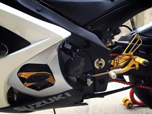 SALEBIKE ขอนำเสนอราคาเพียง 279000 SUZUKI GSXR1000 K8 ปี2008 สภาพกริปสรรพสามิตแท้ไม่เเท้ยินดีคืนเงินเต็มจำนวนคับ SALEBIKE ขอนำเสนอราคาเพียง 279000 SUZUKI GSXR1000 K8 ปี2008 สภาพกริปสรรพสามิตแท้ไม่เเท้ยินดีคืนเงินเต็มจำนวนคับ