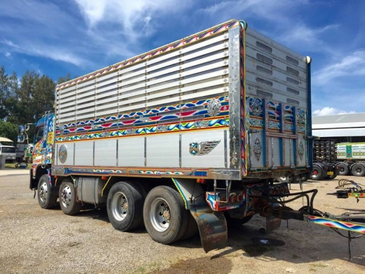 **ขายแล้วครับขอบคุณ Truck2hand **ขายแล้วครับขอบคุณ Truck2hand