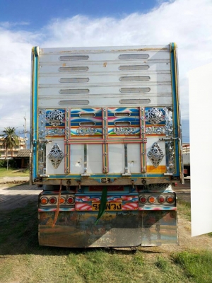 **ขายแล้วครับขอบคุณ Truck2hand **ขายแล้วครับขอบคุณ Truck2hand