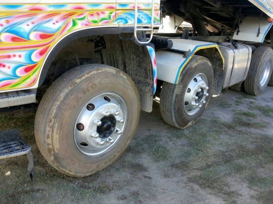 **ขายแล้วครับขอบคุณ Truck2hand **ขายแล้วครับขอบคุณ Truck2hand