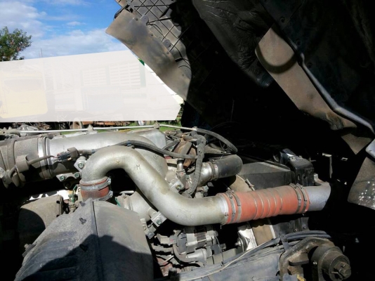 **ขายแล้วครับขอบคุณ Truck2hand **ขายแล้วครับขอบคุณ Truck2hand