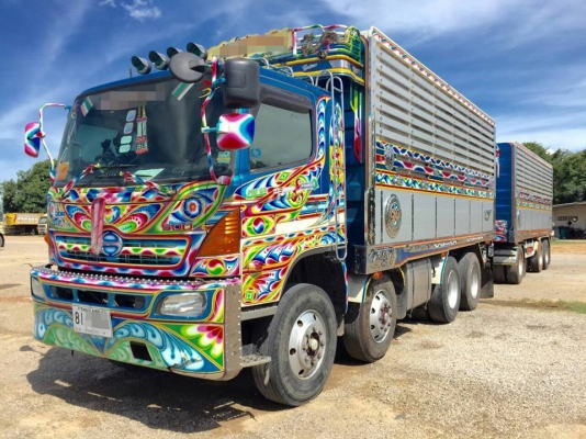 **ขายแล้วครับขอบคุณ Truck2hand **ขายแล้วครับขอบคุณ Truck2hand