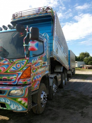 **ขายแล้วครับขอบคุณ Truck2hand **ขายแล้วครับขอบคุณ Truck2hand