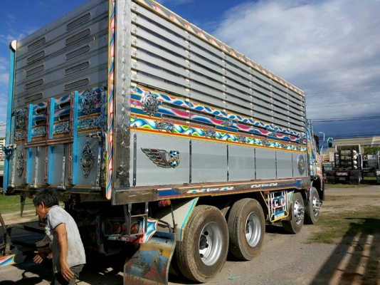 **ขายแล้วครับขอบคุณ Truck2hand **ขายแล้วครับขอบคุณ Truck2hand