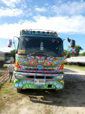 **ขายแล้วครับขอบคุณ Truck2hand **ขายแล้วครับขอบคุณ Truck2hand
