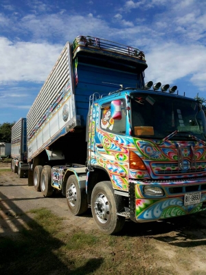 **ขายแล้วครับขอบคุณ Truck2hand **ขายแล้วครับขอบคุณ Truck2hand