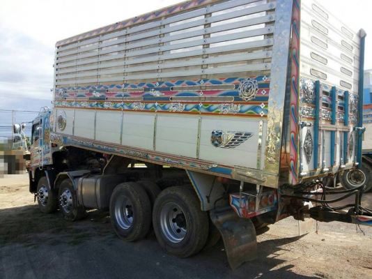 **ขายแล้วครับขอบคุณ Truck2hand **ขายแล้วครับขอบคุณ Truck2hand