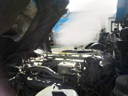 **ขายแล้วครับขอบคุณ Truck2hand **ขายแล้วครับขอบคุณ Truck2hand